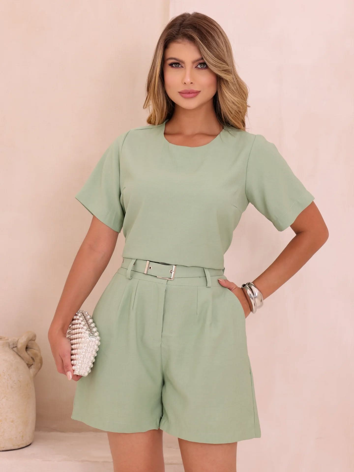 Conjunto U