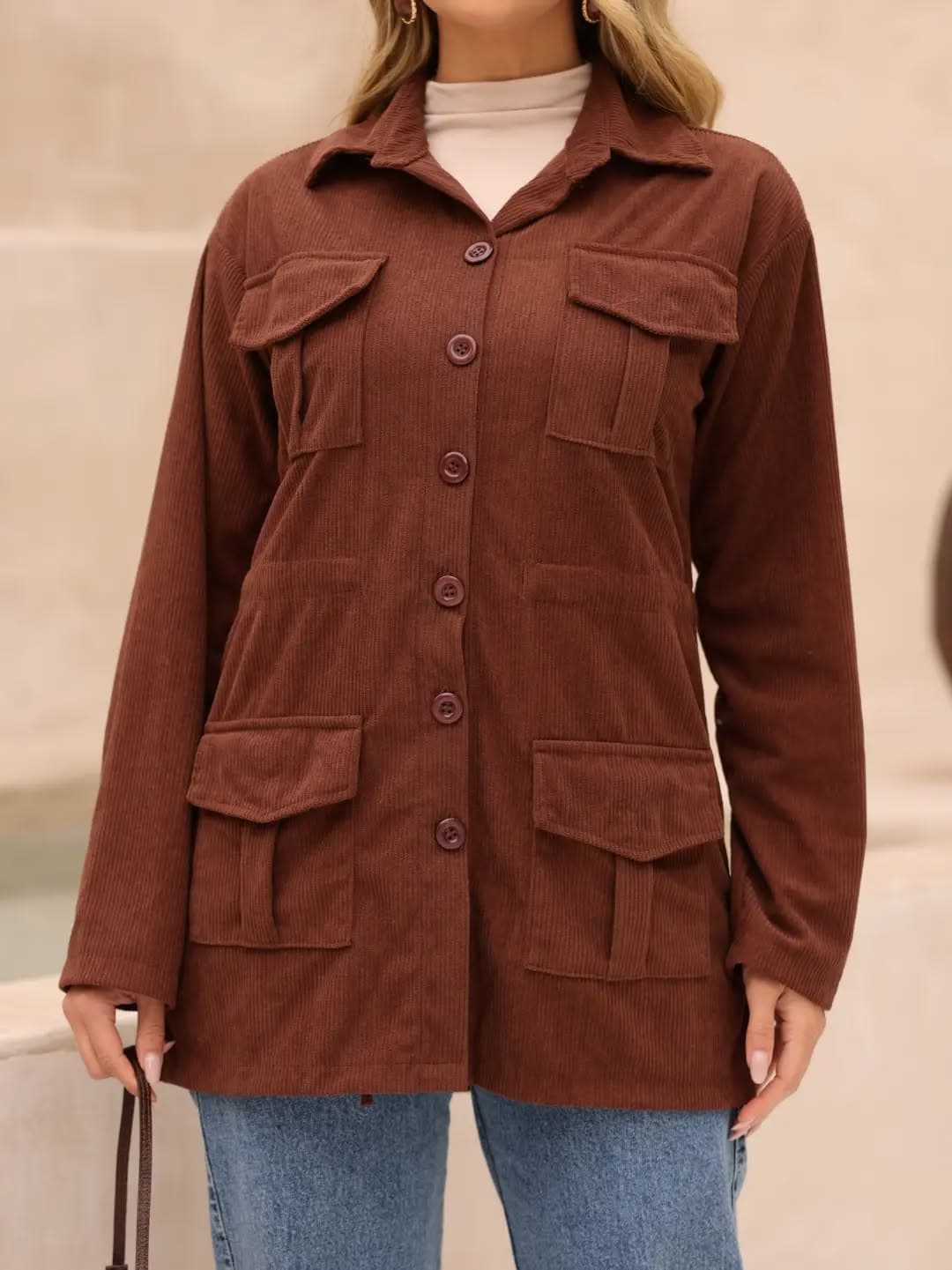 parka cotele