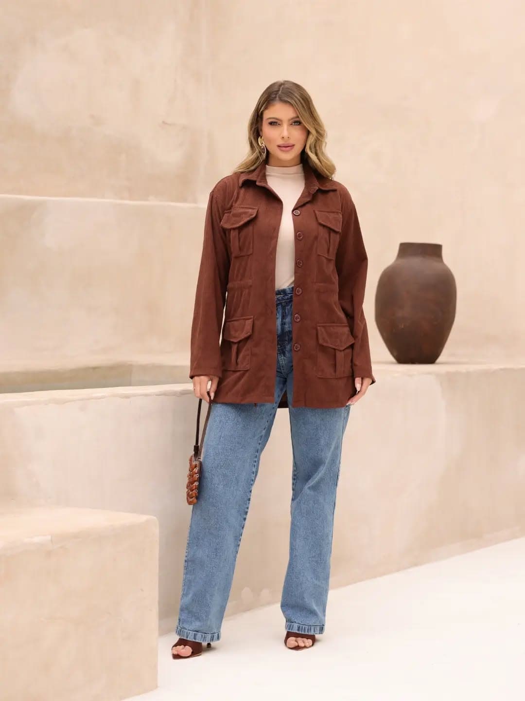 parka cotele