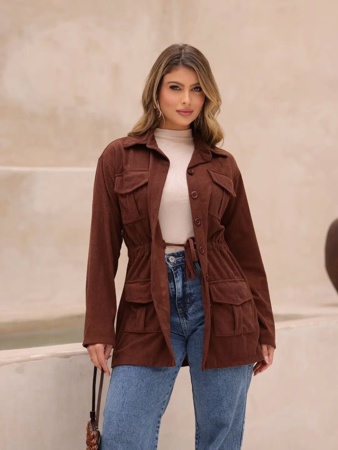 parka cotele