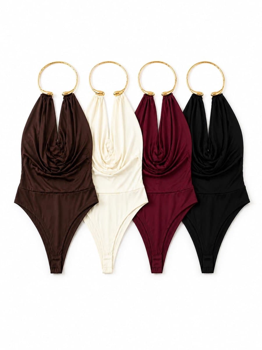 Body Kiara — Body Kiara - Off