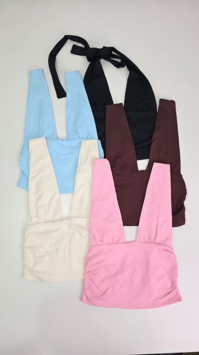 Cropped Zara