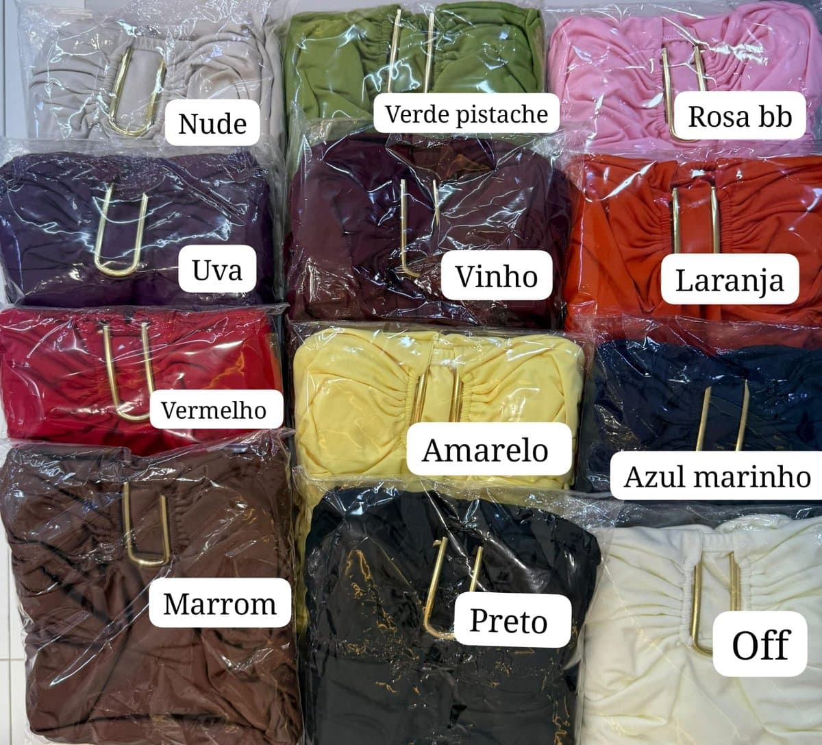 Vestido Livia — Vestido Livia - Azul marinho