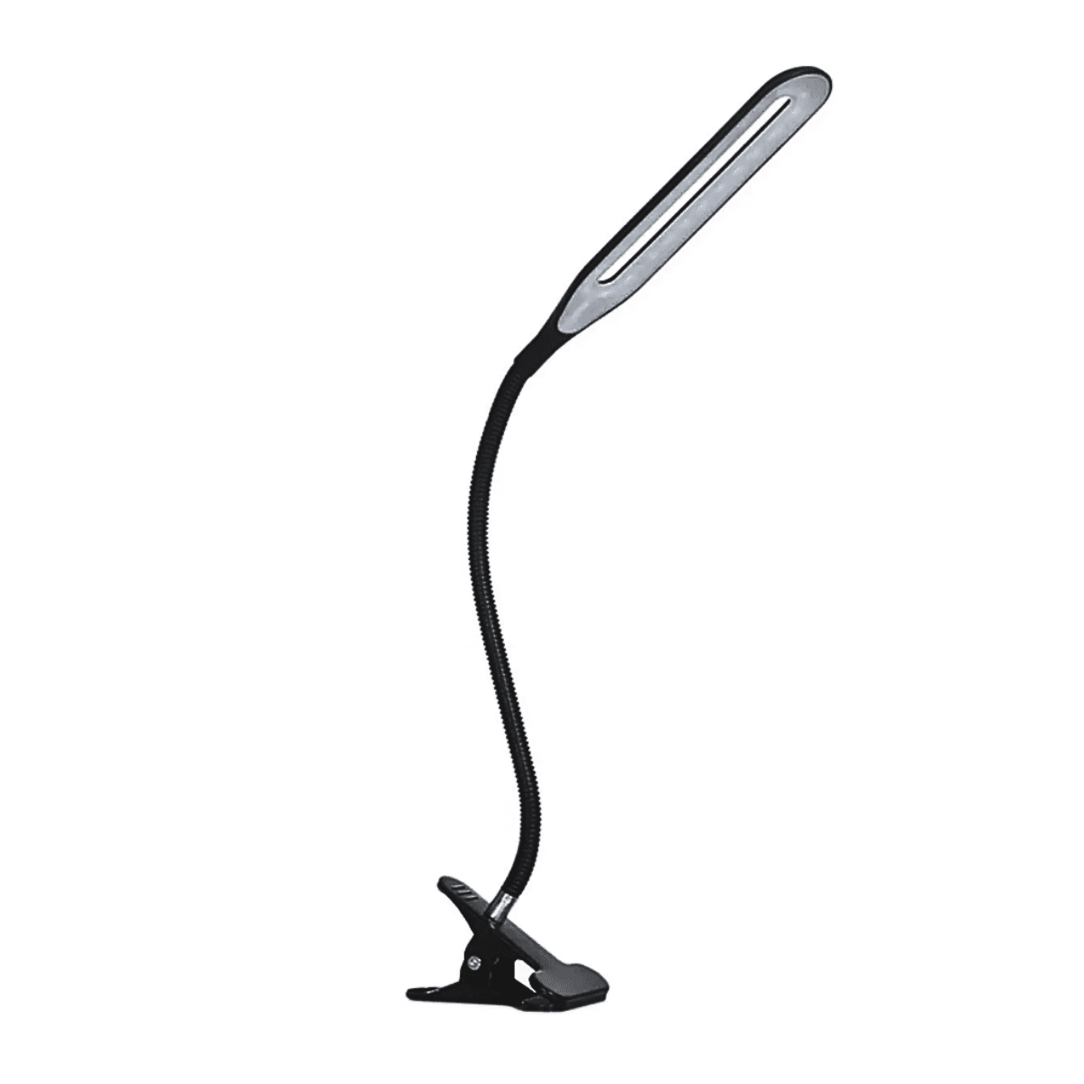 Luminária LED Mesa Presilha Alimentação USB JZ-USBD