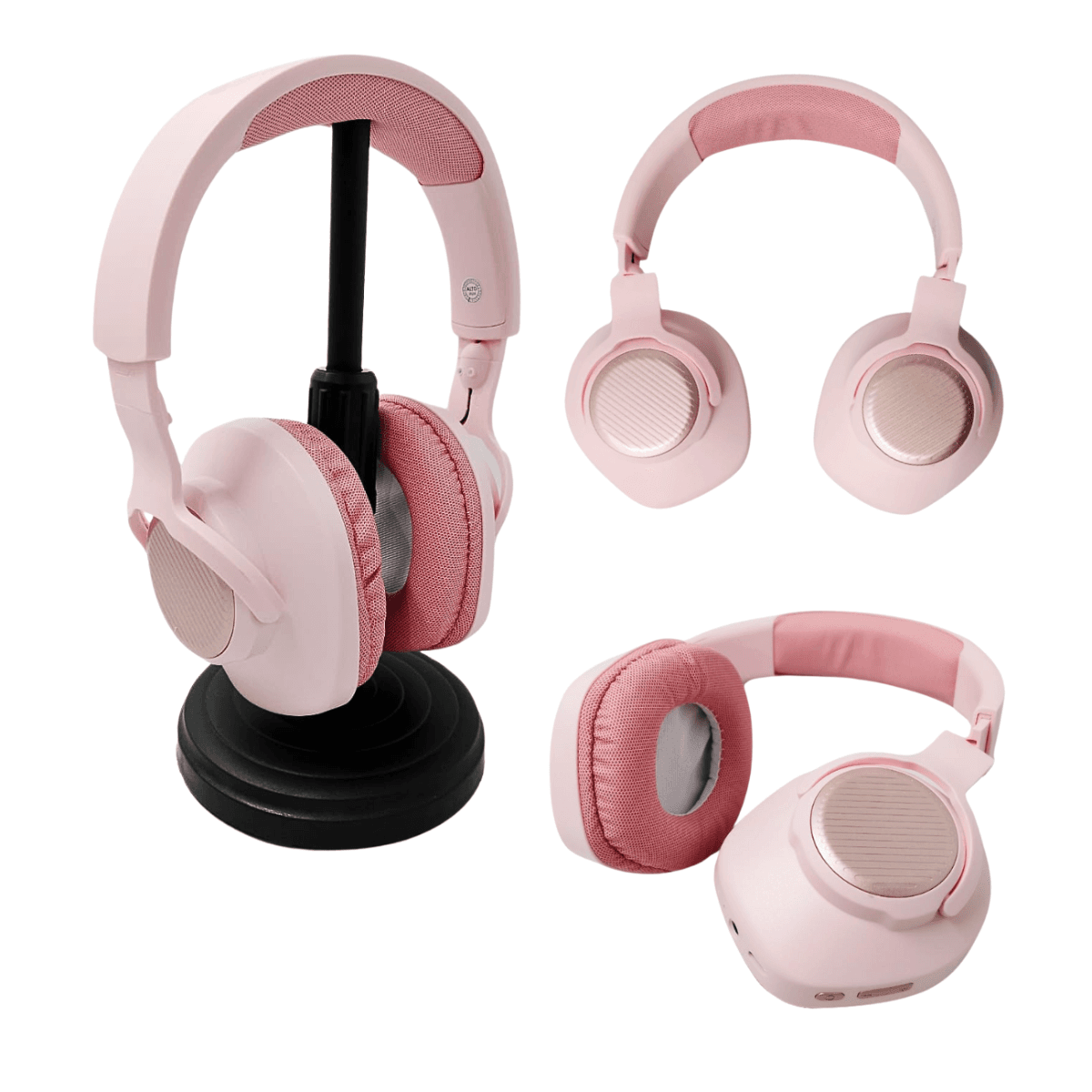 Fone Ouvido Headphone Bluetooth Pure BASS BM763