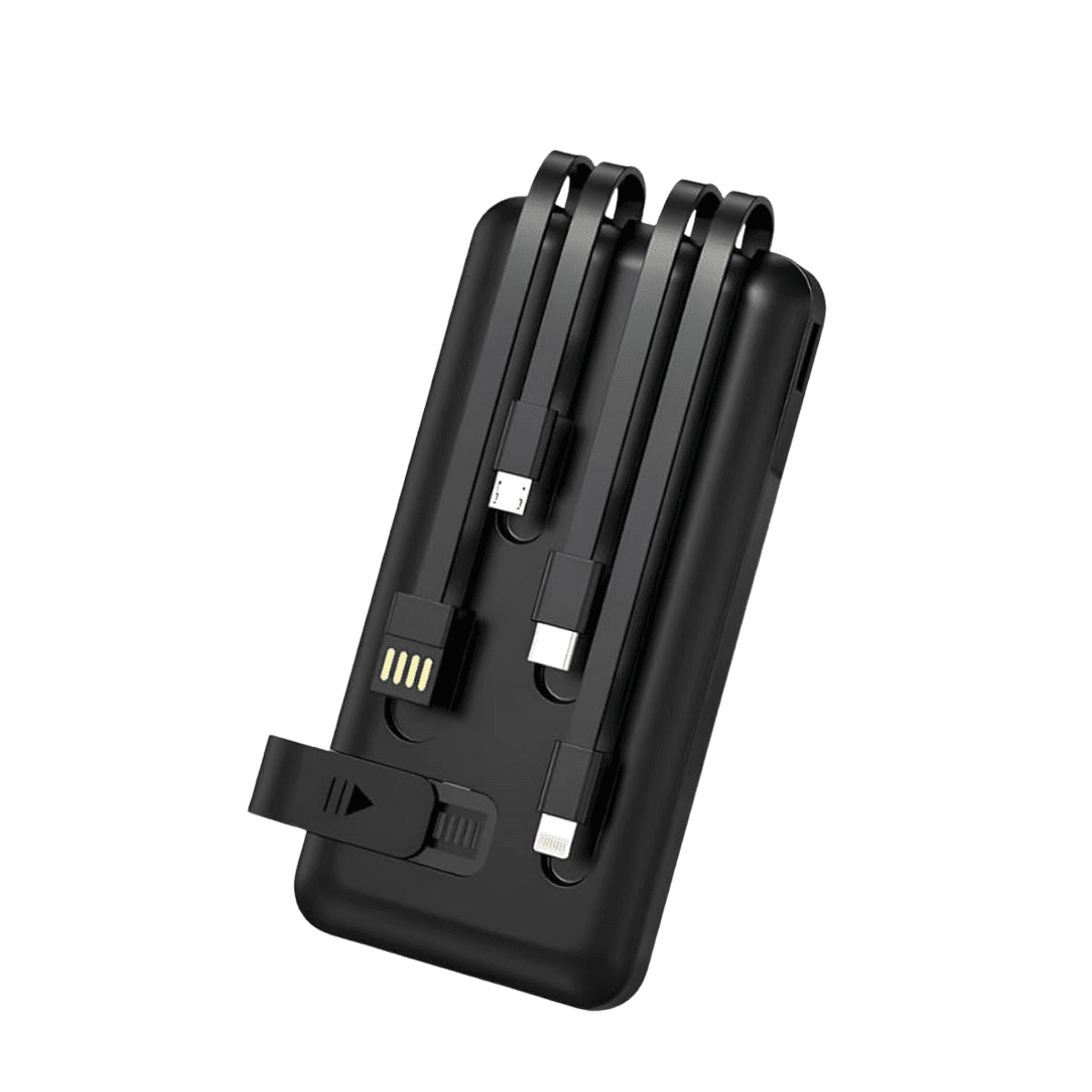 Carregador Portátil Power Bank 10000mAh 04 Saídas USB KA-966