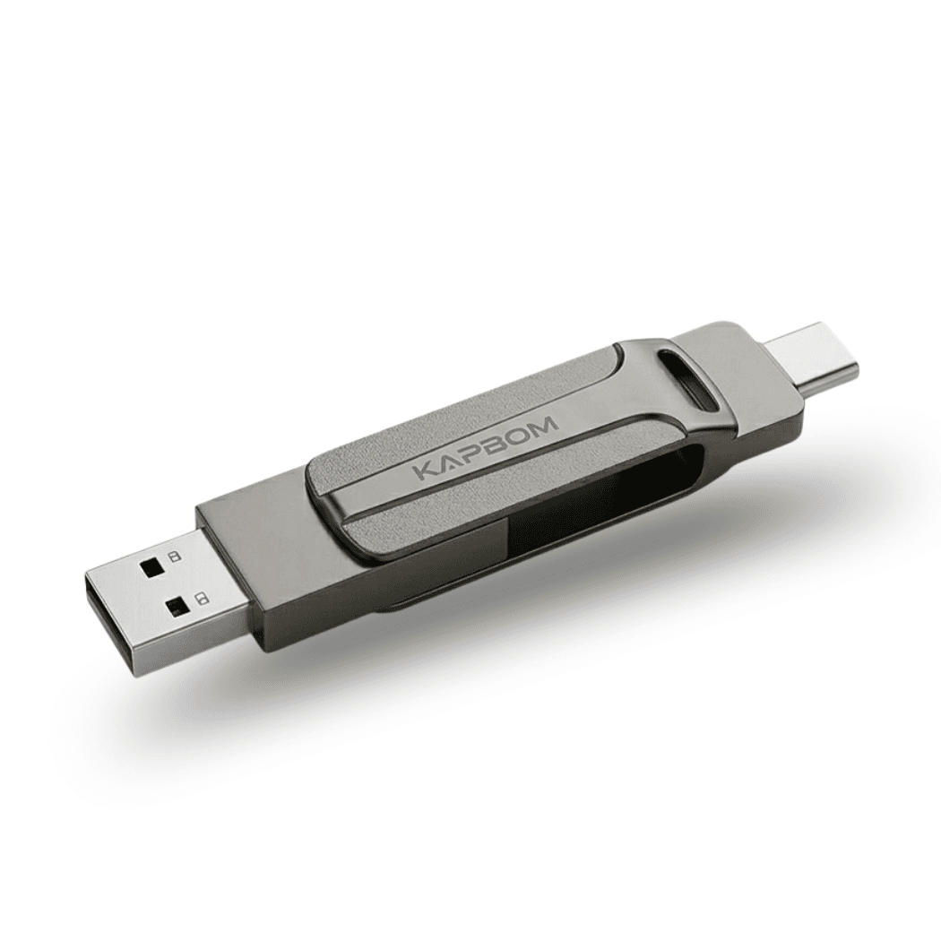 Pendrive 4GB Unidade Flash TIPO-C USB 3 0 Alta KA-R4