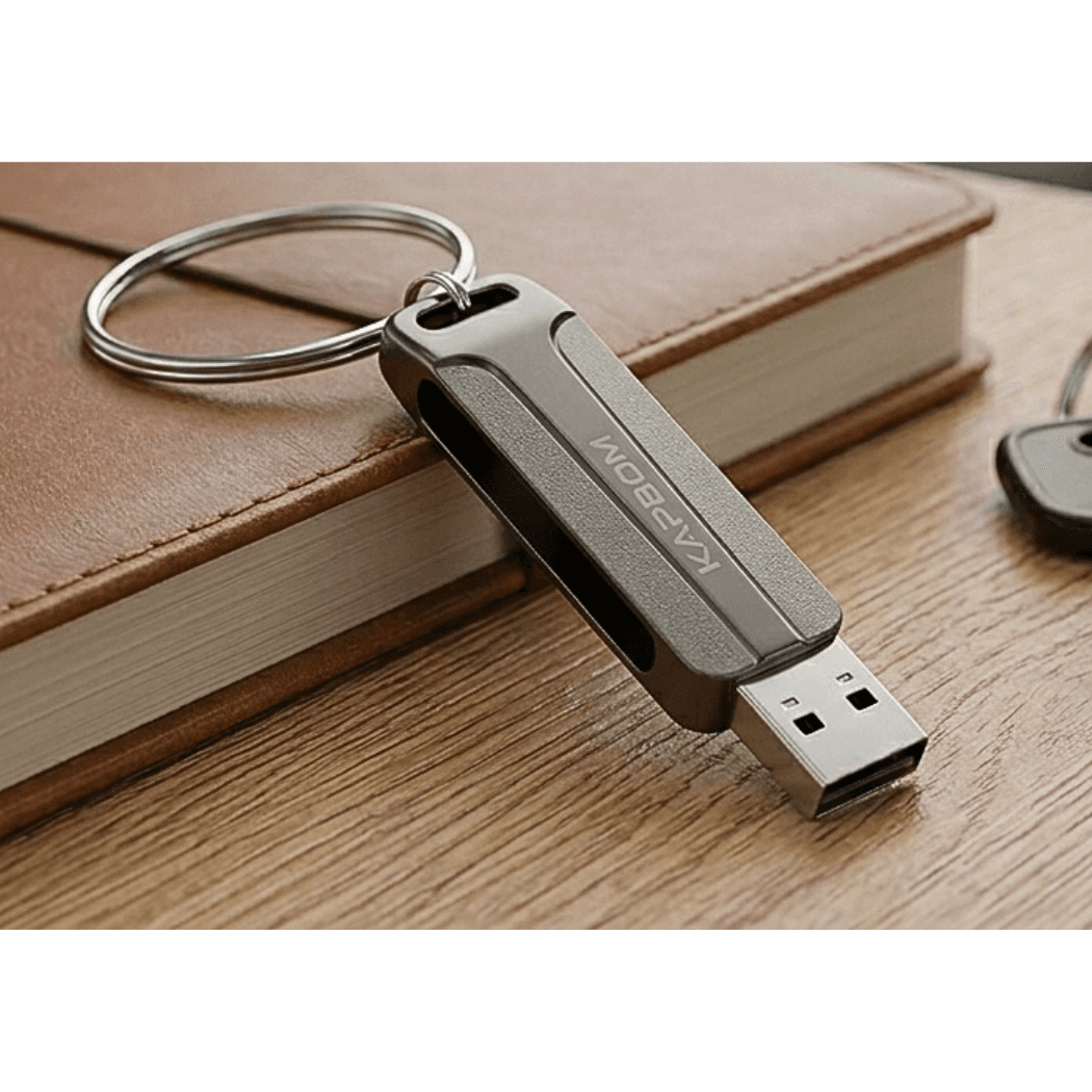 Pendrive 4GB Unidade Flash TIPO-C USB 3 0 Alta KA-R4