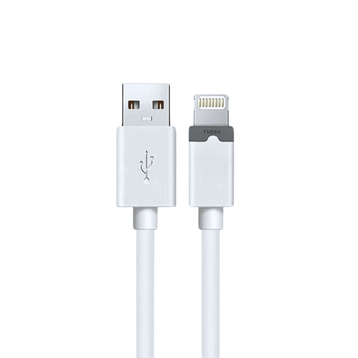 Cabo Dados Conexão USB Lightning Carregamento KAP-318-5G