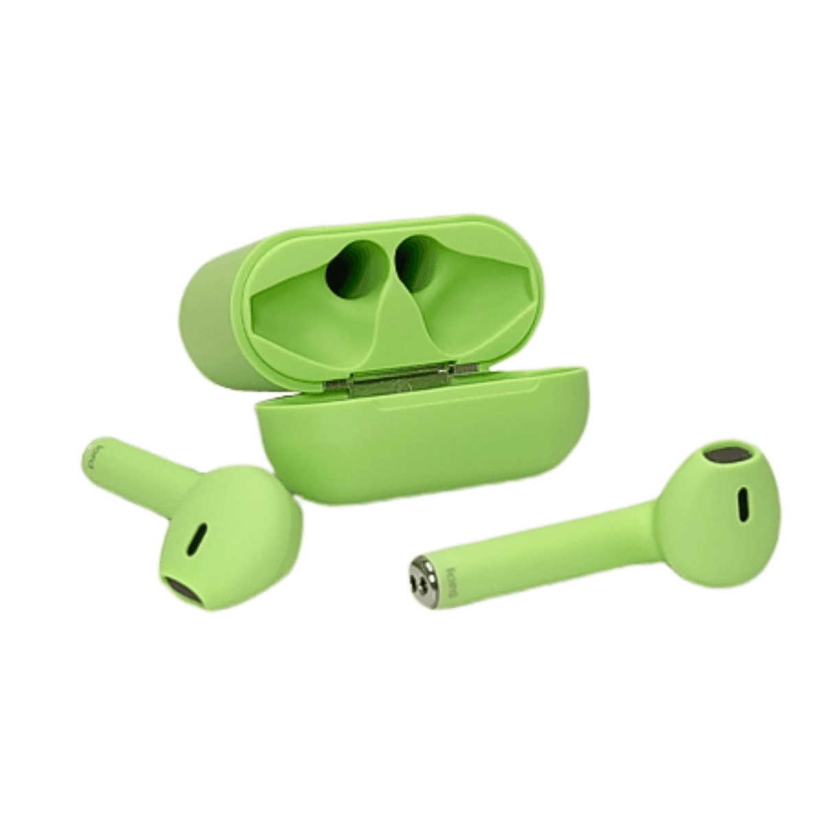 Fone ouvido bluetooth color case fonei12inpodscolor