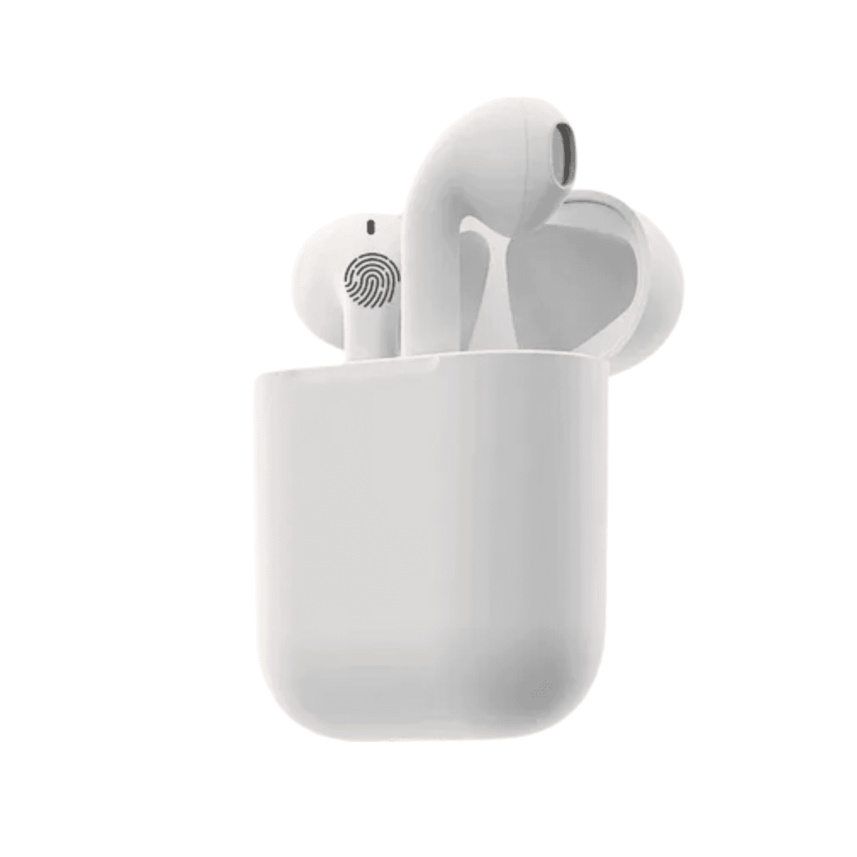 Fone ouvido bluetooth color case fonei12inpodscolor