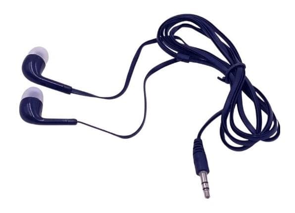 Fone ouvido intra auricular fio sem fon-10066fon-10048