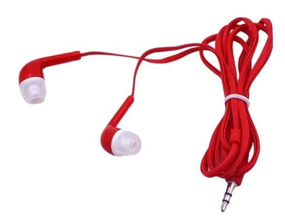 Fone ouvido intra auricular fio sem fon-10066fon-10048