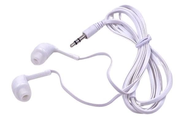 Fone ouvido intra auricular fio sem fon-10066fon-10048