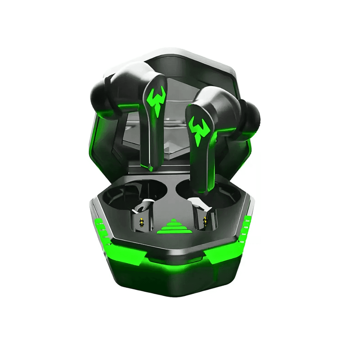 Fone ouvido intra auricular bluetooth case ka-790c