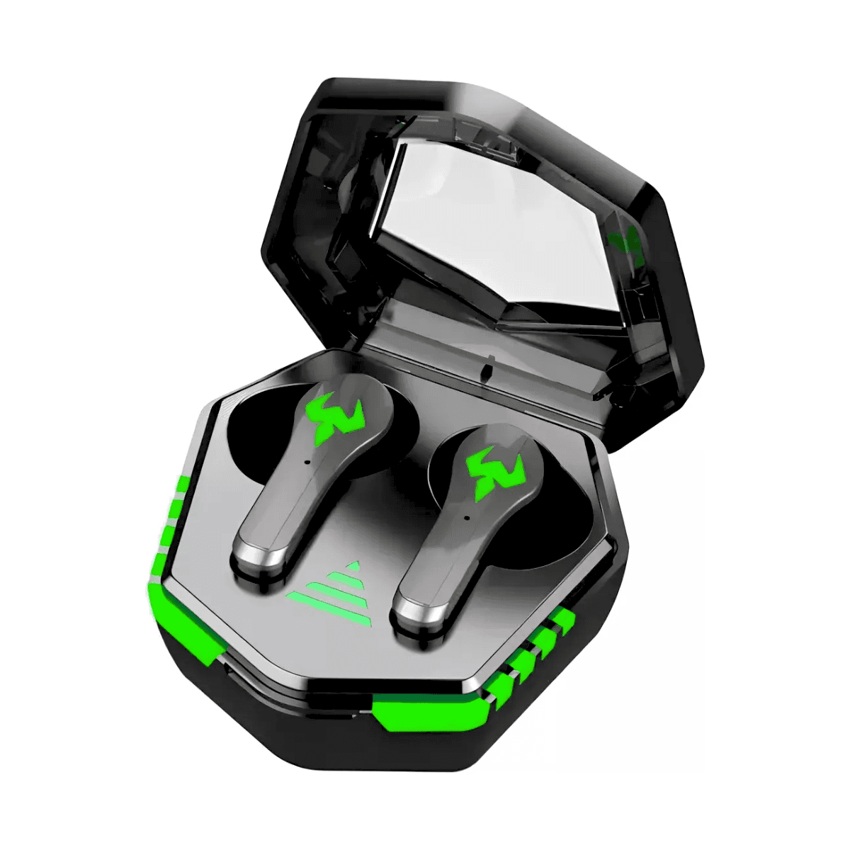 Fone ouvido intra auricular bluetooth case ka-790c