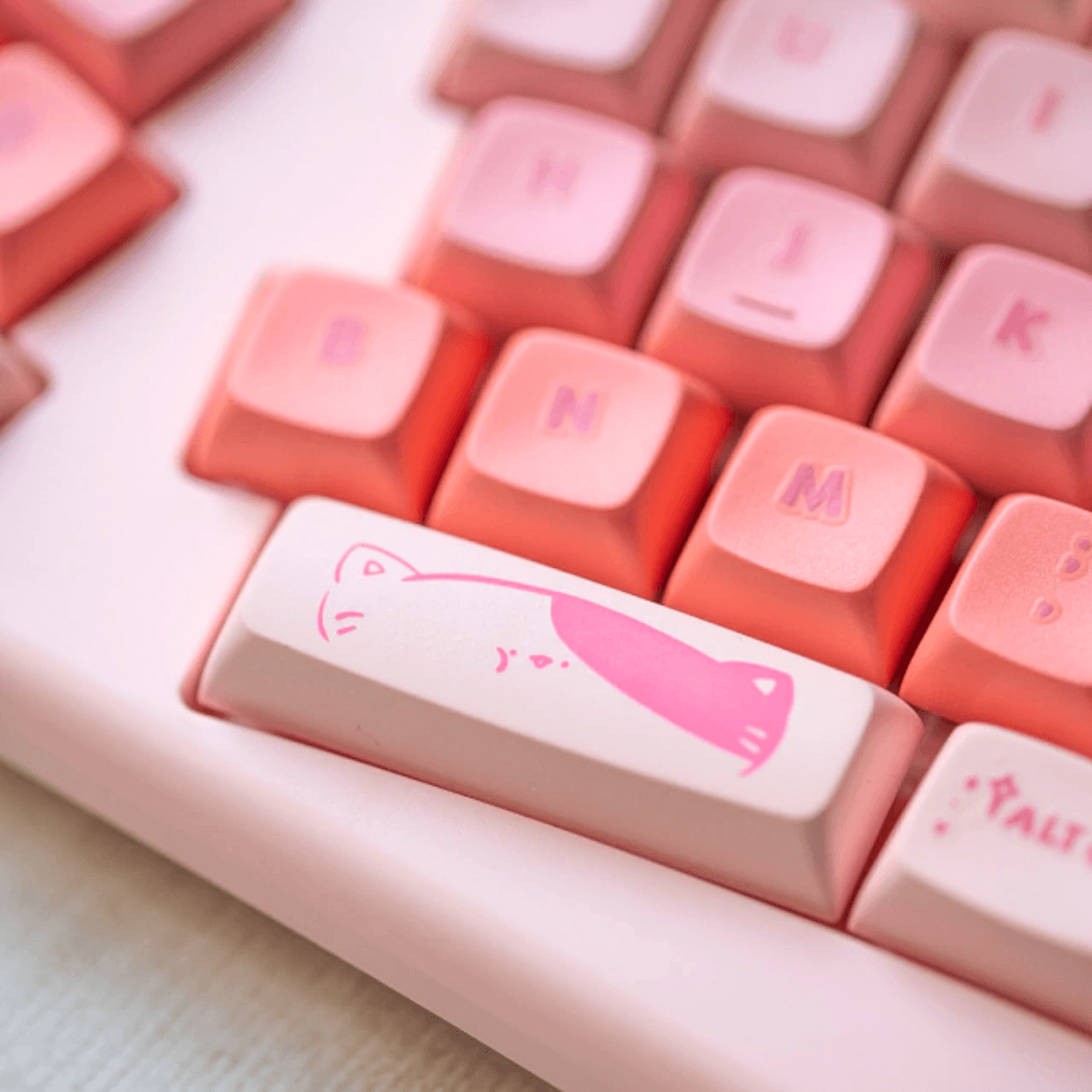 Kit Gamer Teclado Semi-Mecânico Mouse Wireless Sem AL-313M
