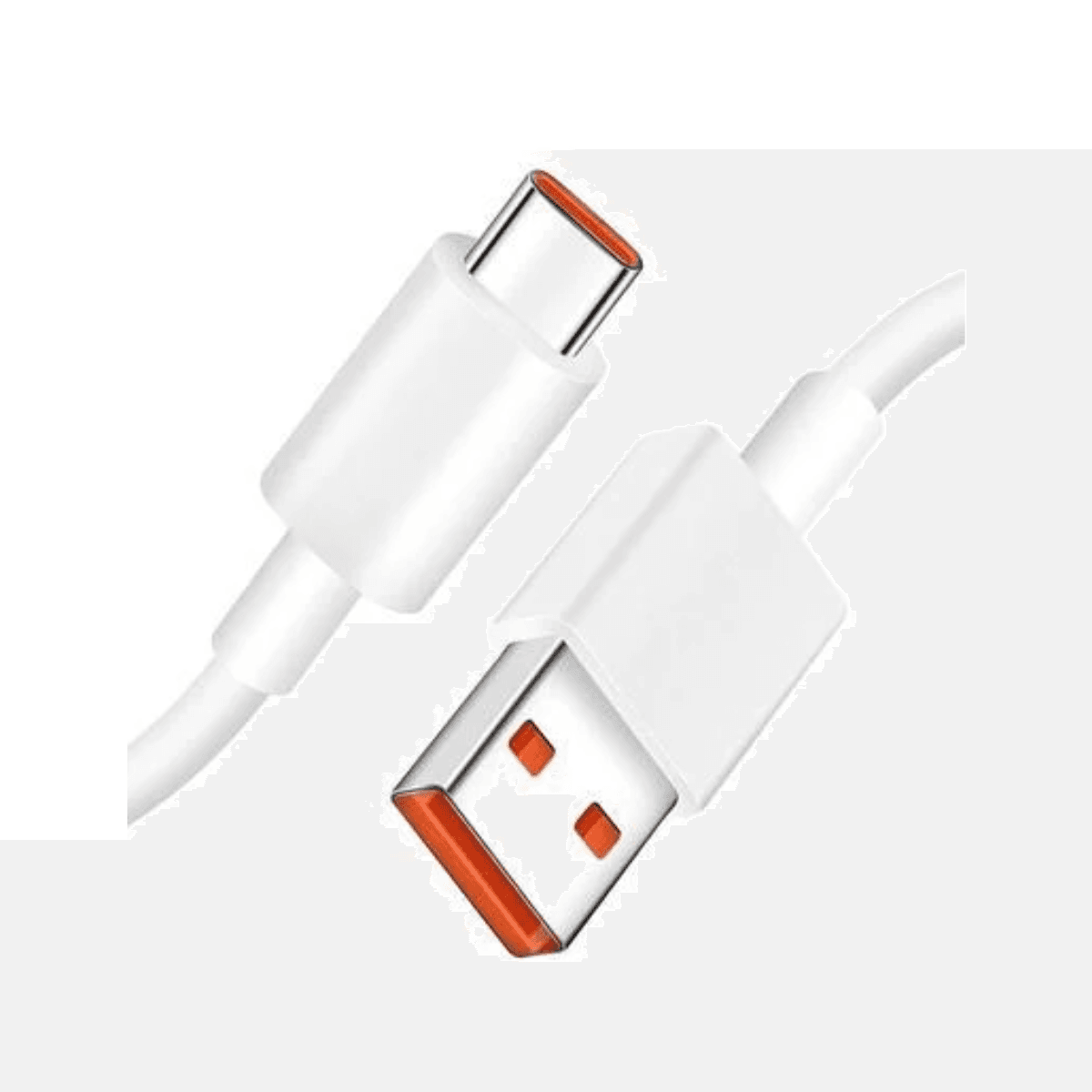 Cabo Dados USB TIPO-C 5A Carregamento Turbo Charger 1 MI-TPC