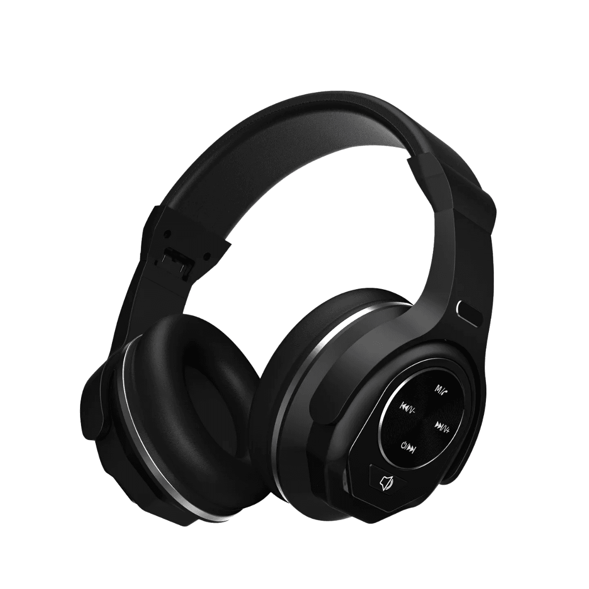 Fone Ouvido Bluetooth Cancelamento Ruído ANC BA-FON6689