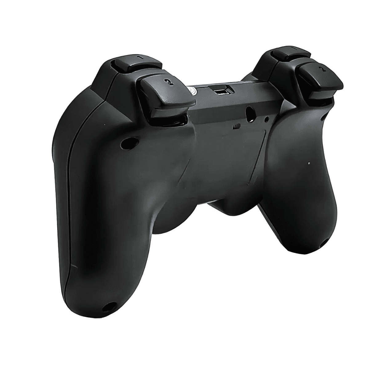 Controle Gamer Sem Fio Wireless 2 4G Console 3 ALTO-3W
