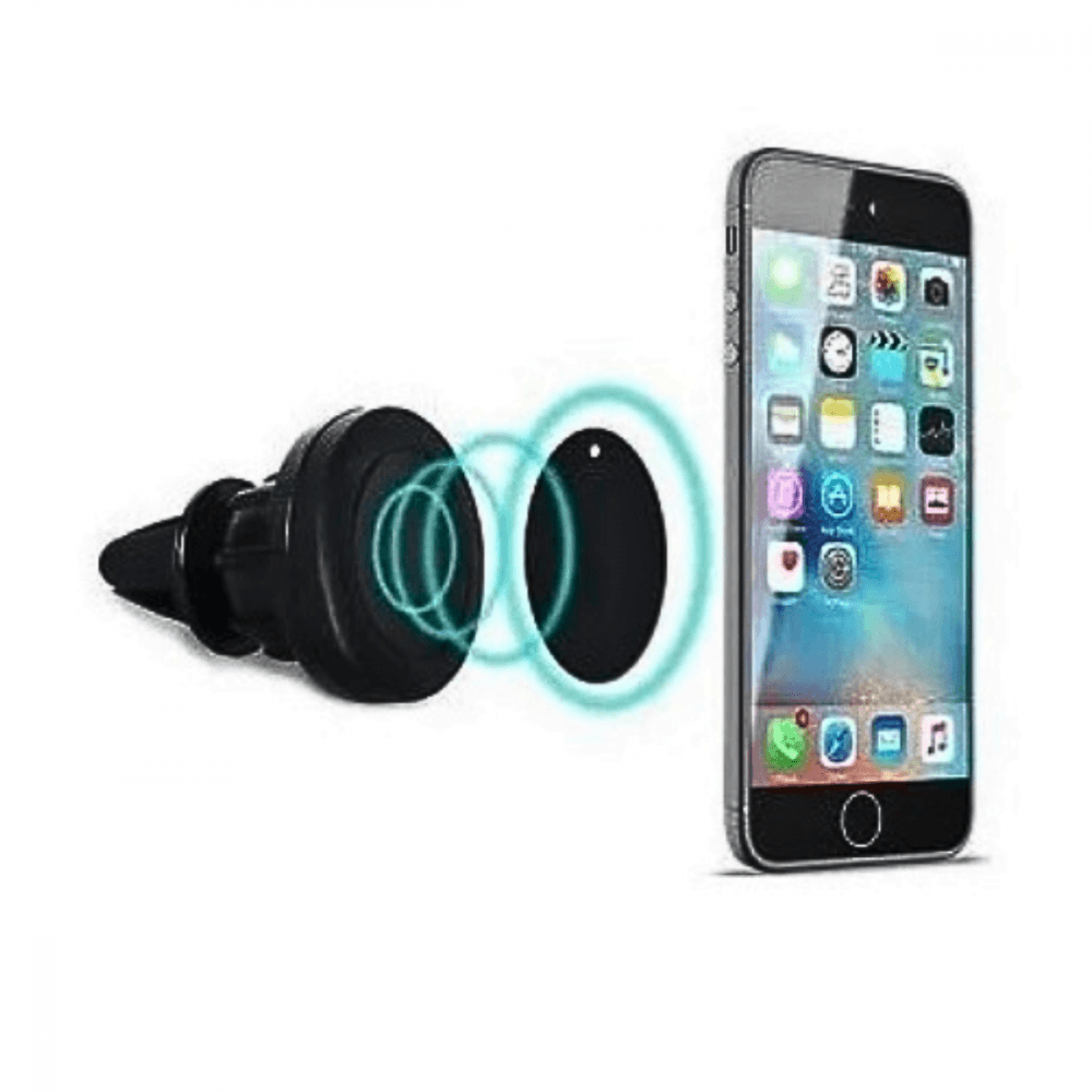 Suporte Veicular Universal Celular Imã Magnético KA-C028