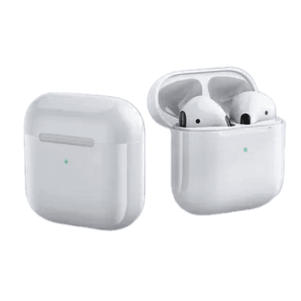 Fone Ouvido Intra Auricular Bluetooth Case AirPro4KAP-997