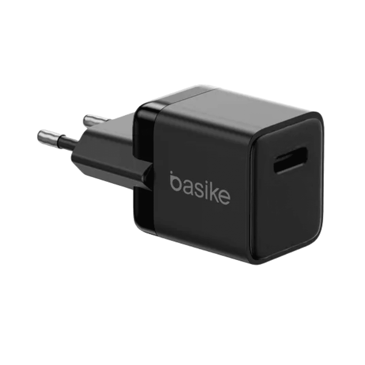 Fonte Carregador Rápido 30W Porta TIPO-C BASIKE BA-CAR047