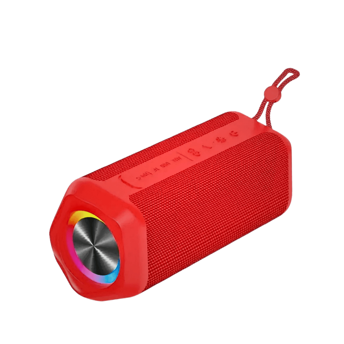 Caixa Som Bluetooth Portátil Prova D agua 15W BASS AL-5290