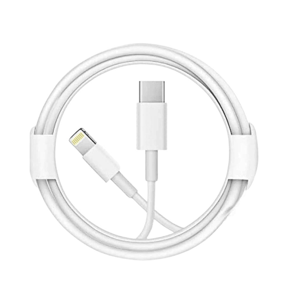 Carregador Completo Conexão Lightning TIPO-C 20W A2347-X