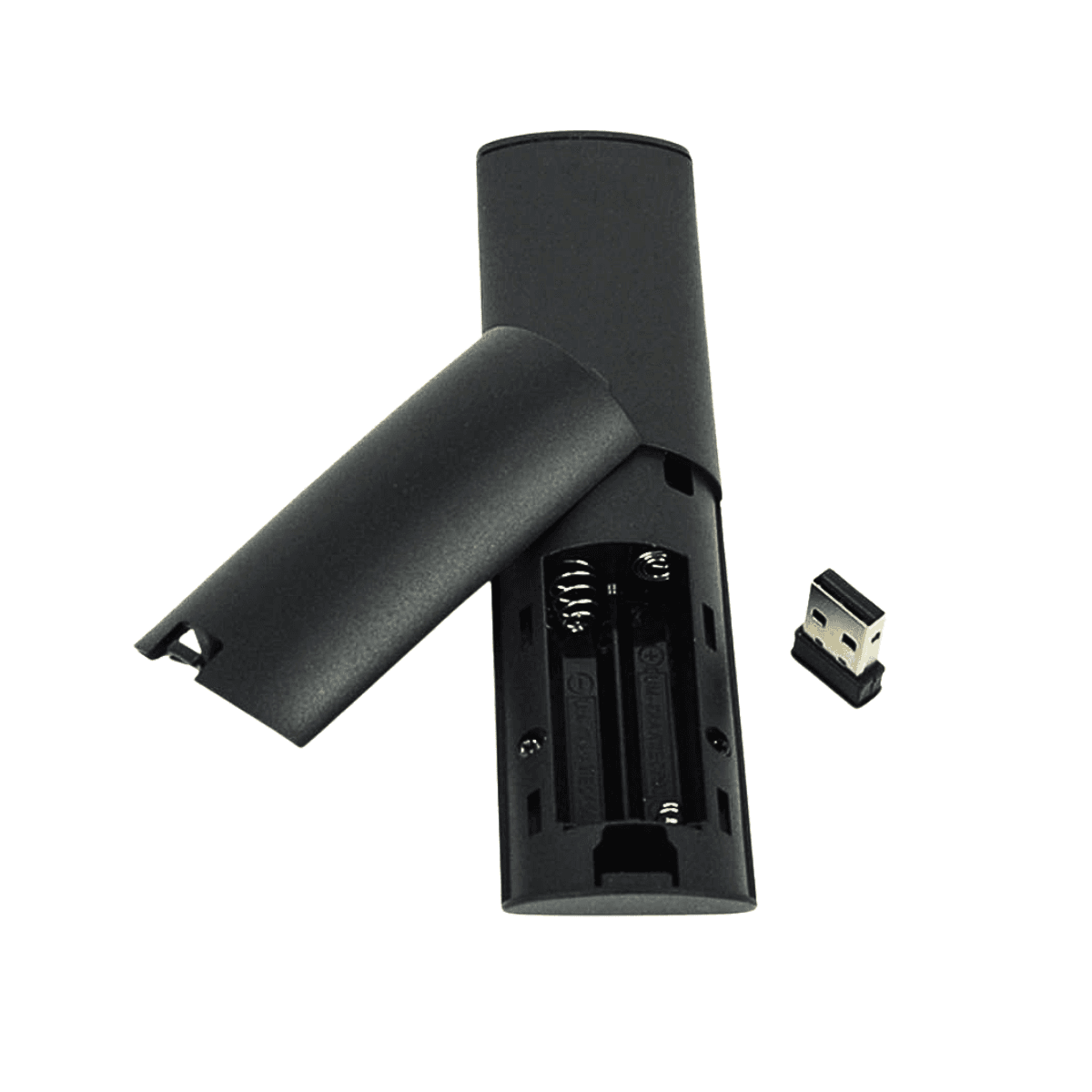 Controle Air Mouse Sensor Movimento AL-309