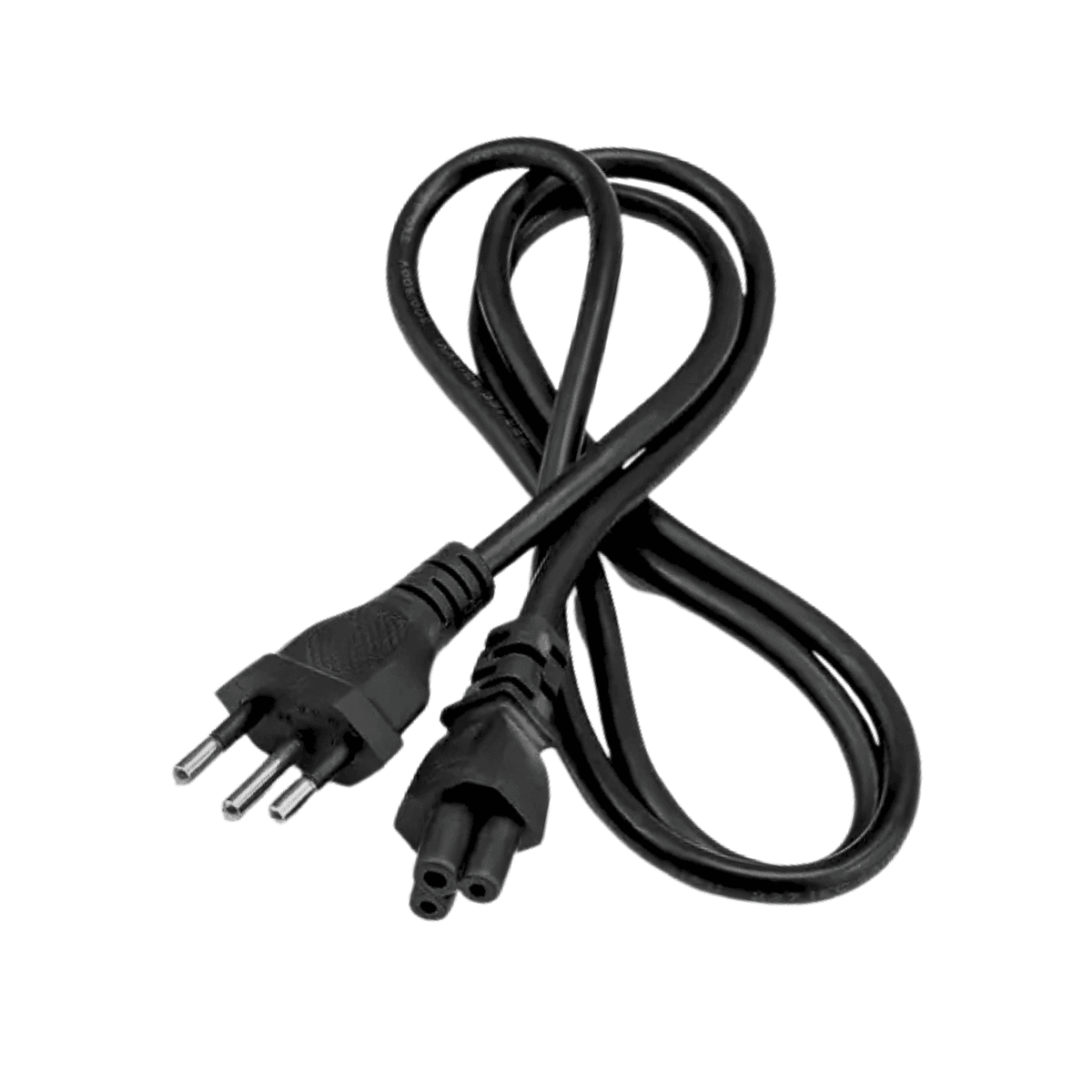 Cabo Força ATX 3 PINOS Tripolar Monitor Computador 1 KAP-392 — default
