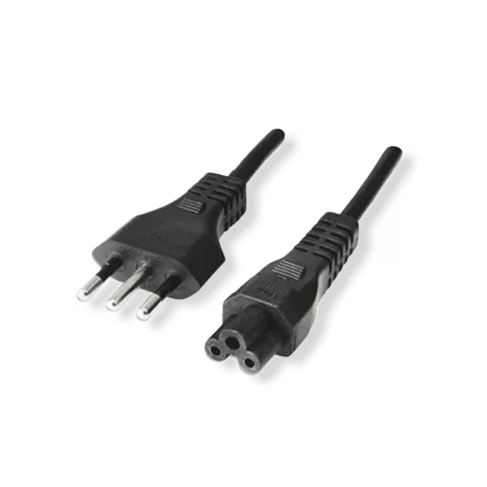 Cabo Força ATX 3 PINOS Tripolar Monitor Computador 1 KAP-392