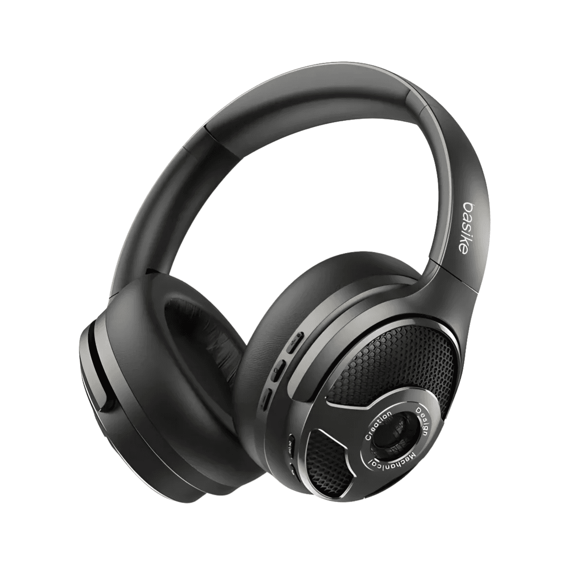 Fone Ouvido Bluetooth Cancelamento Ruído ANC BA-FON6695