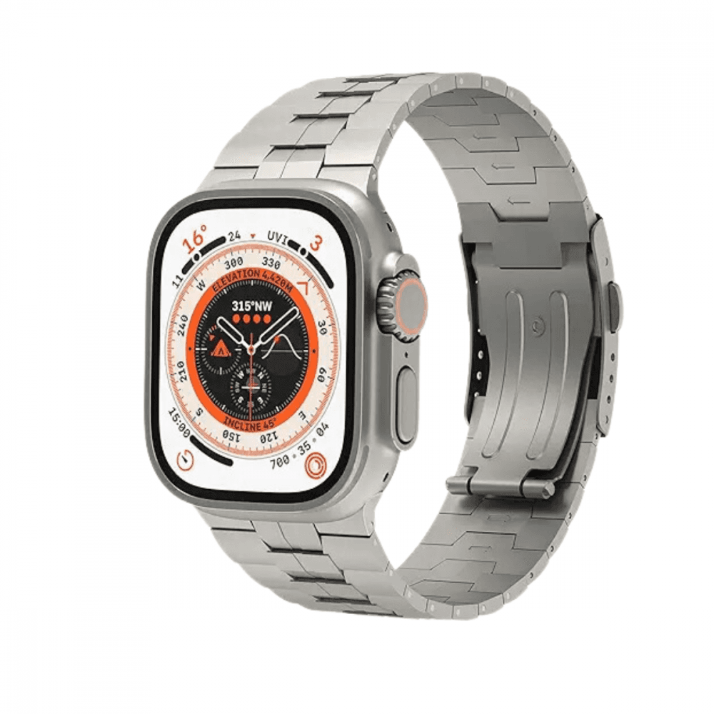 Relógio Inteligente Smartwatch Premium 49mm 10 KA-9978