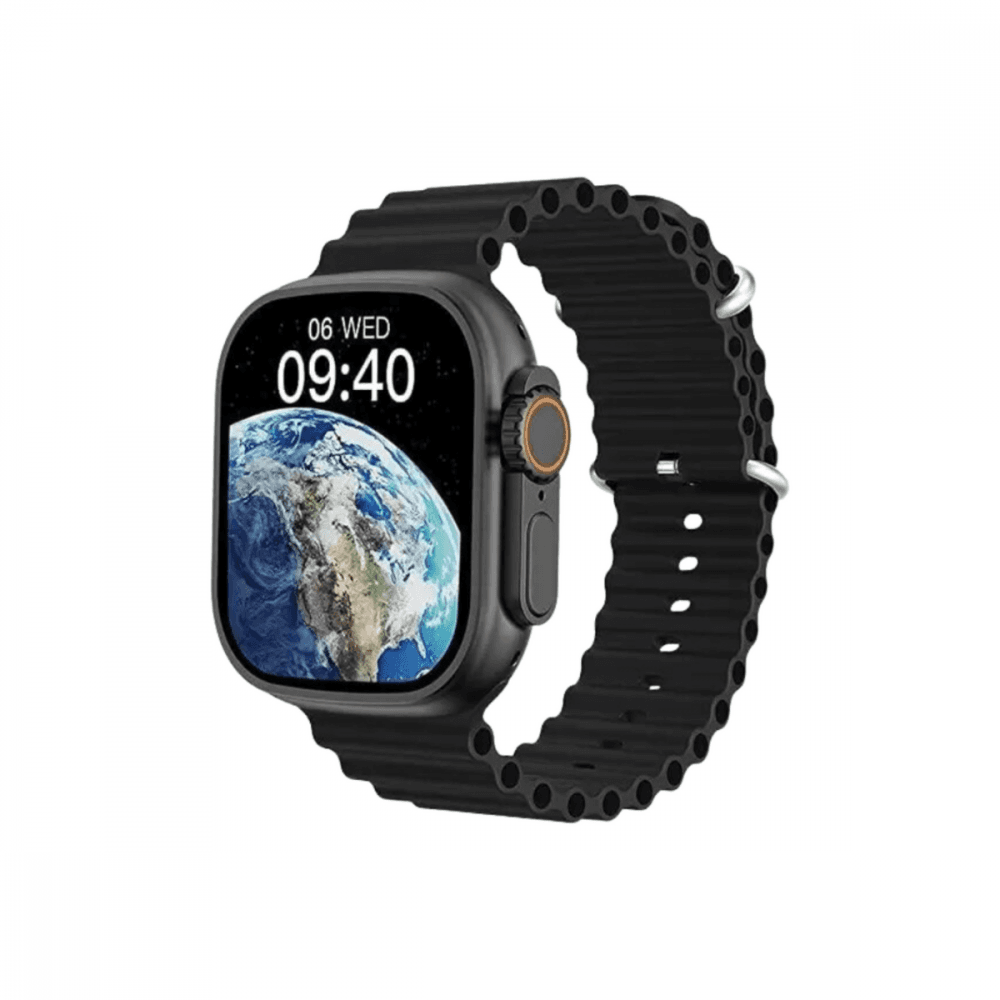 Relógio Inteligente Smartwatch 41mm Ultra 8 Mini Ultra8Mini