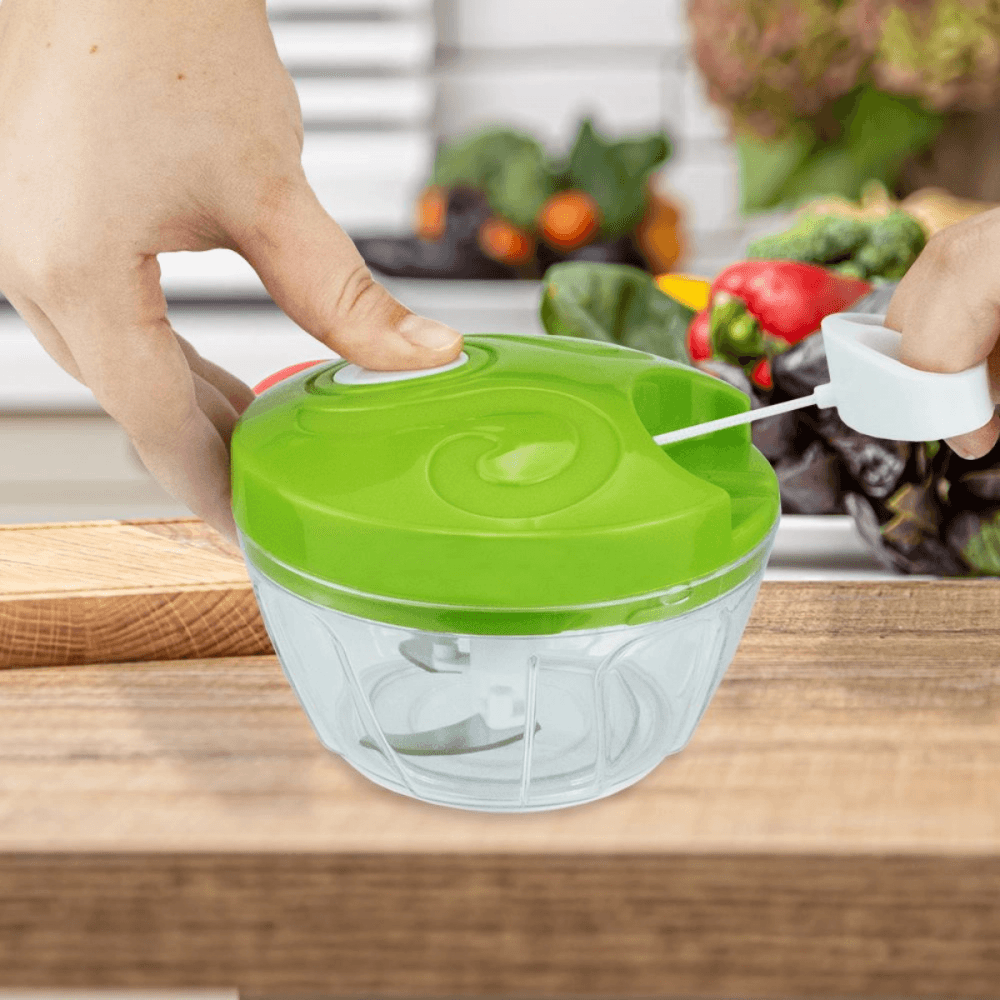 Mini Processador Triturador Alimentos Manual 3 ZG-075CX-108