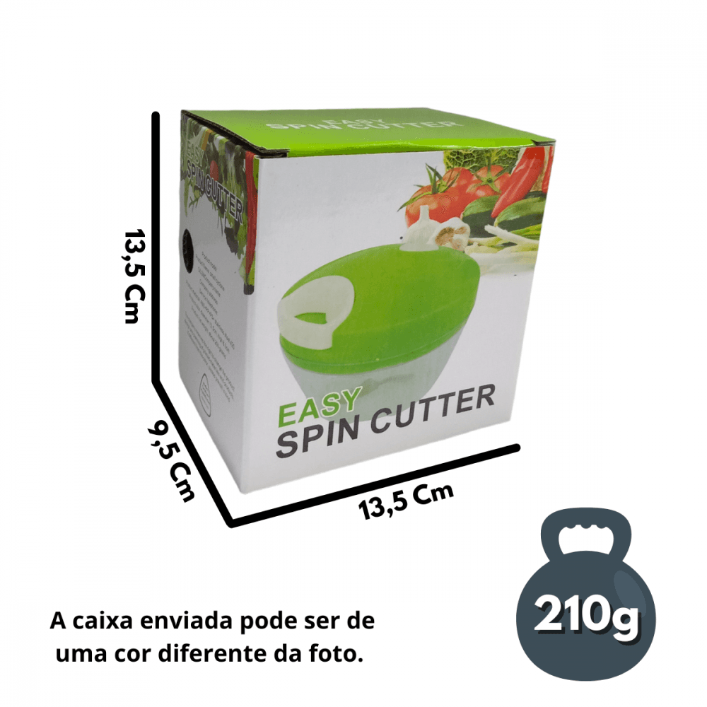 Mini Processador Triturador Alimentos Manual 3 ZG-075CX-108