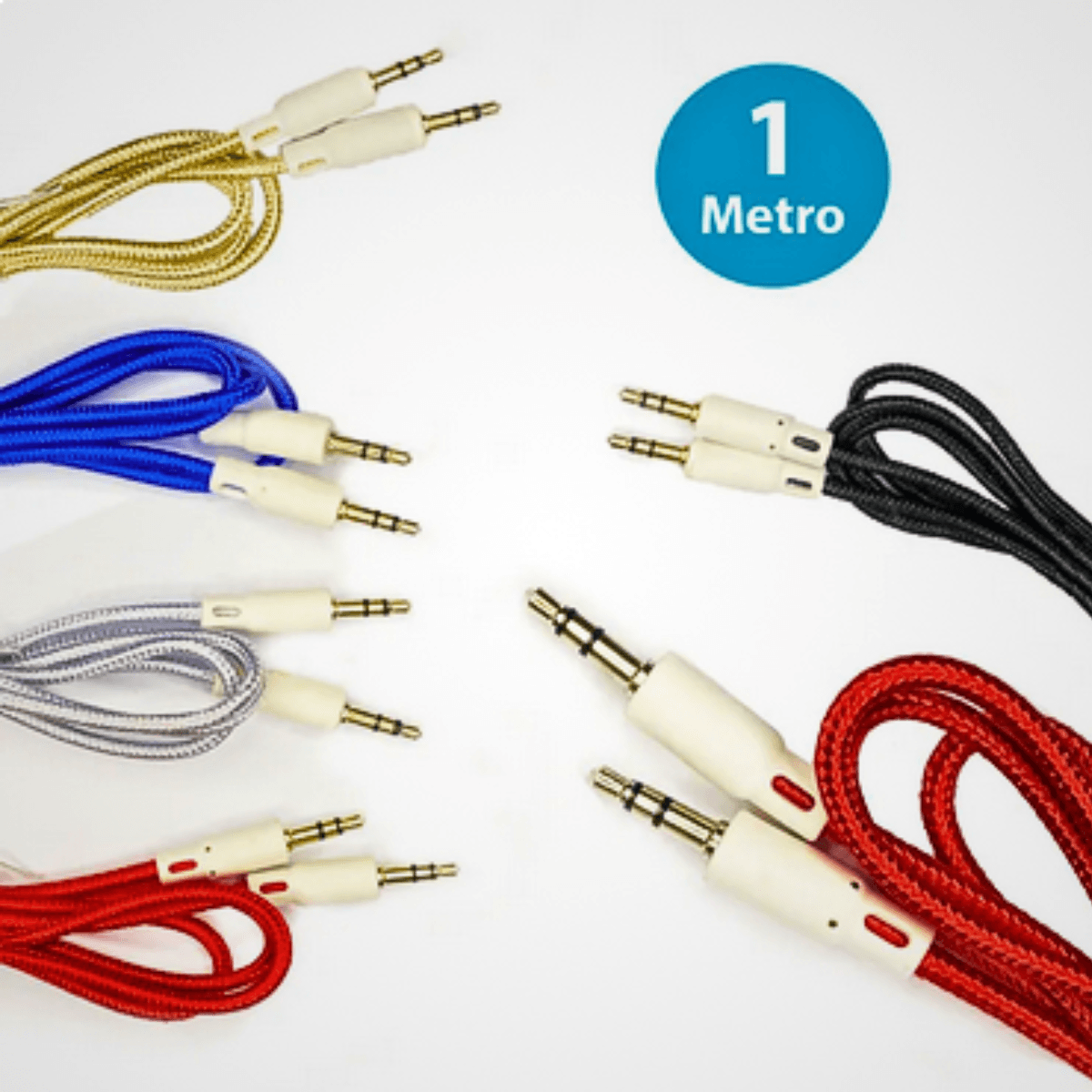 Cabo P2 Auxiliar 1 Metro CBO-7381 — default
