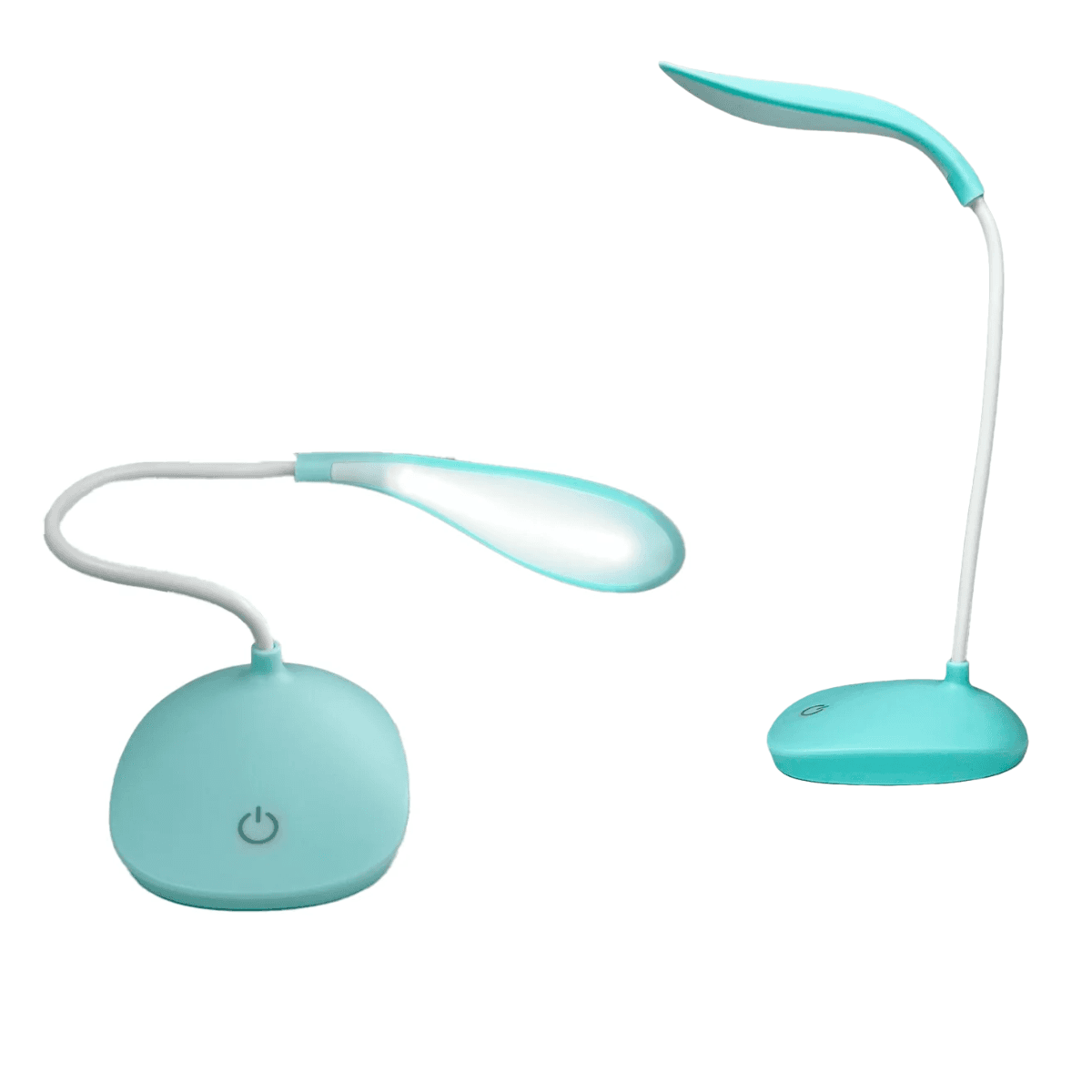 Luminária Mesa Ajustável Top Light KA-T1709SST-802