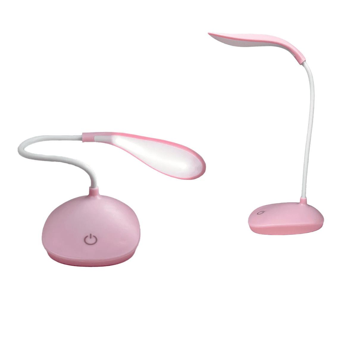 Luminária Mesa Ajustável Top Light KA-T1709SST-802
