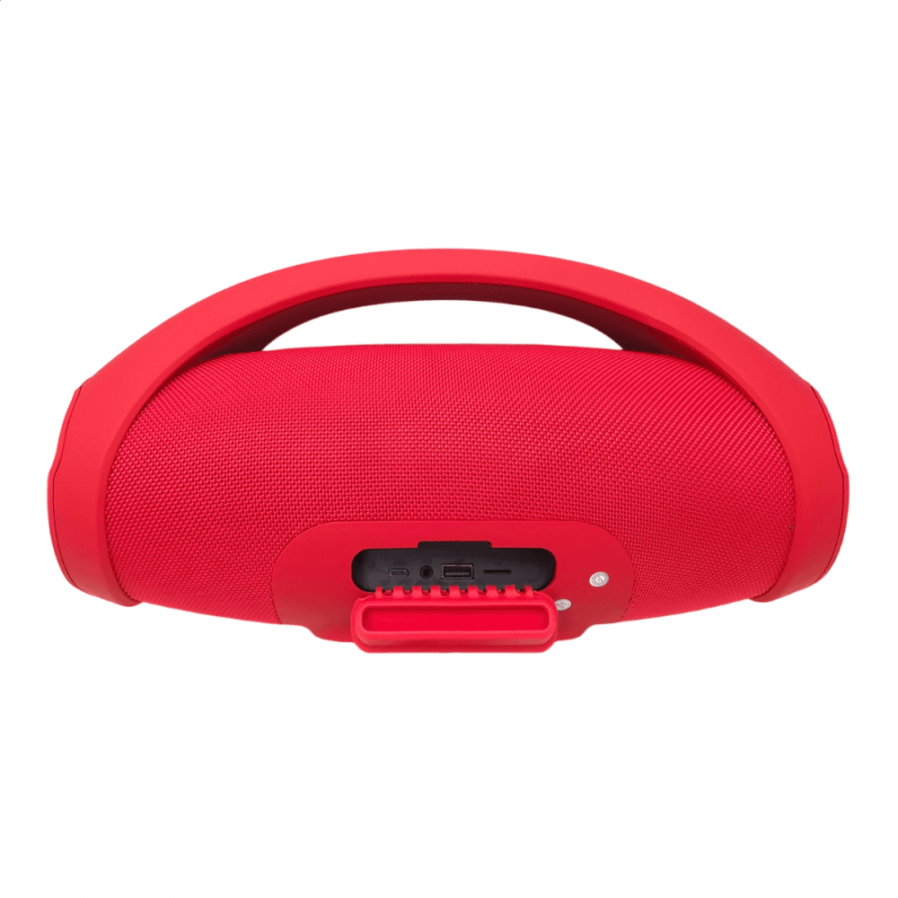 Caixa Som Booms Box COLORS Bluetooth Wireless KA-0023