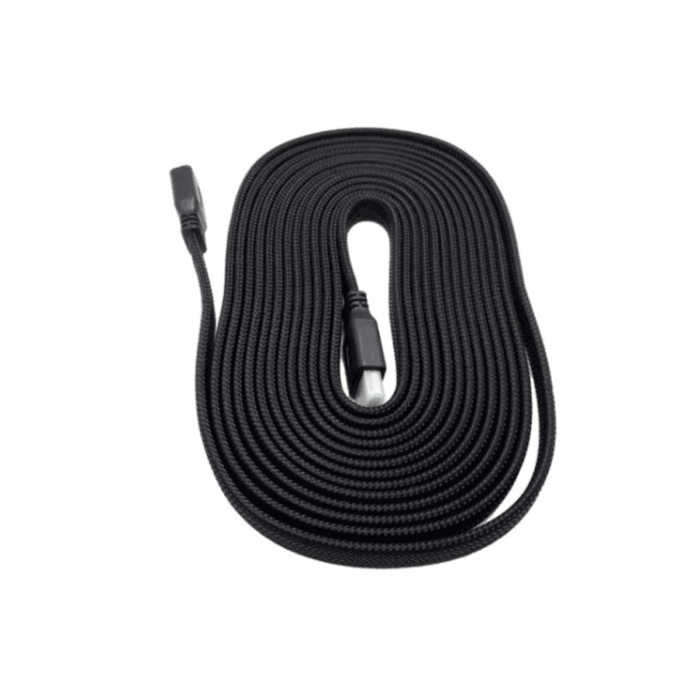 Cabo HDMI 10 metros 2 0 Full HD Alta KAP-HDMI-10MEL-8105