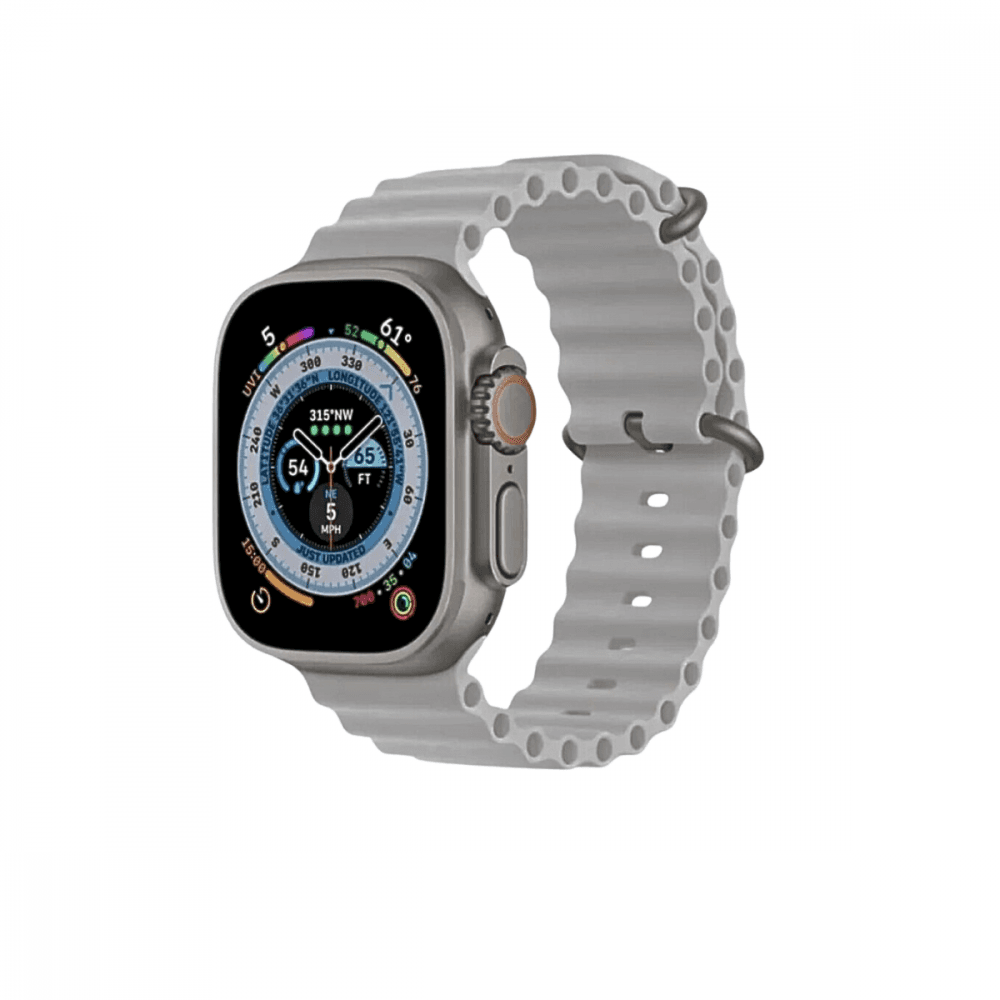 Relógio Inteligente Smartwatch 49mm Series GS ULTRA GSULTRA8