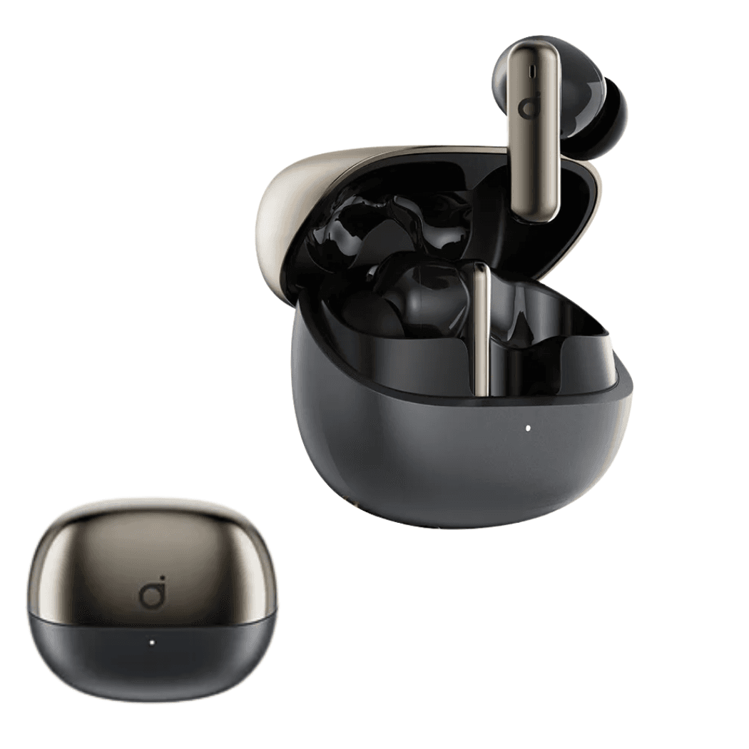 Fone Ouvido Bluetooth 6 0 TWS Premium Cancelamento BA-FON221 — Preto