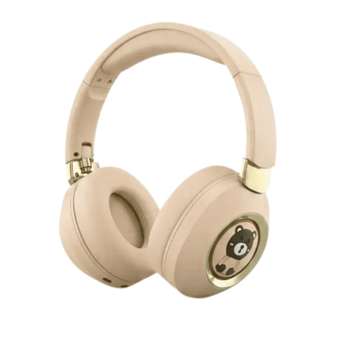 Fone Ouvido Bluetooth Wireless Desenho CARTOON ST-856CARTOON