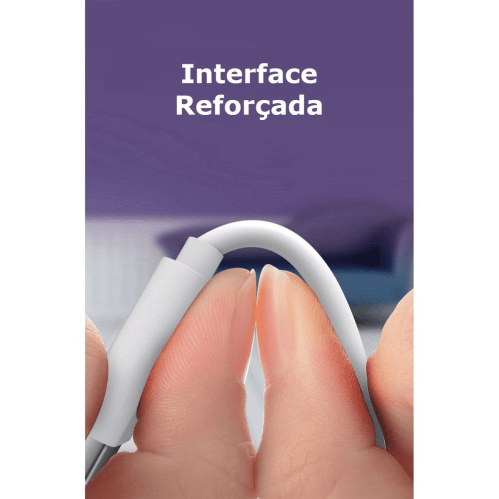 Cabo dados TIPO-C 3A 1 Metro AL-11-TYPE-C
