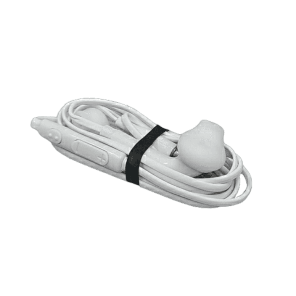 Fone de Ouvido Intra Auricular Com Fio e Microfone GH59