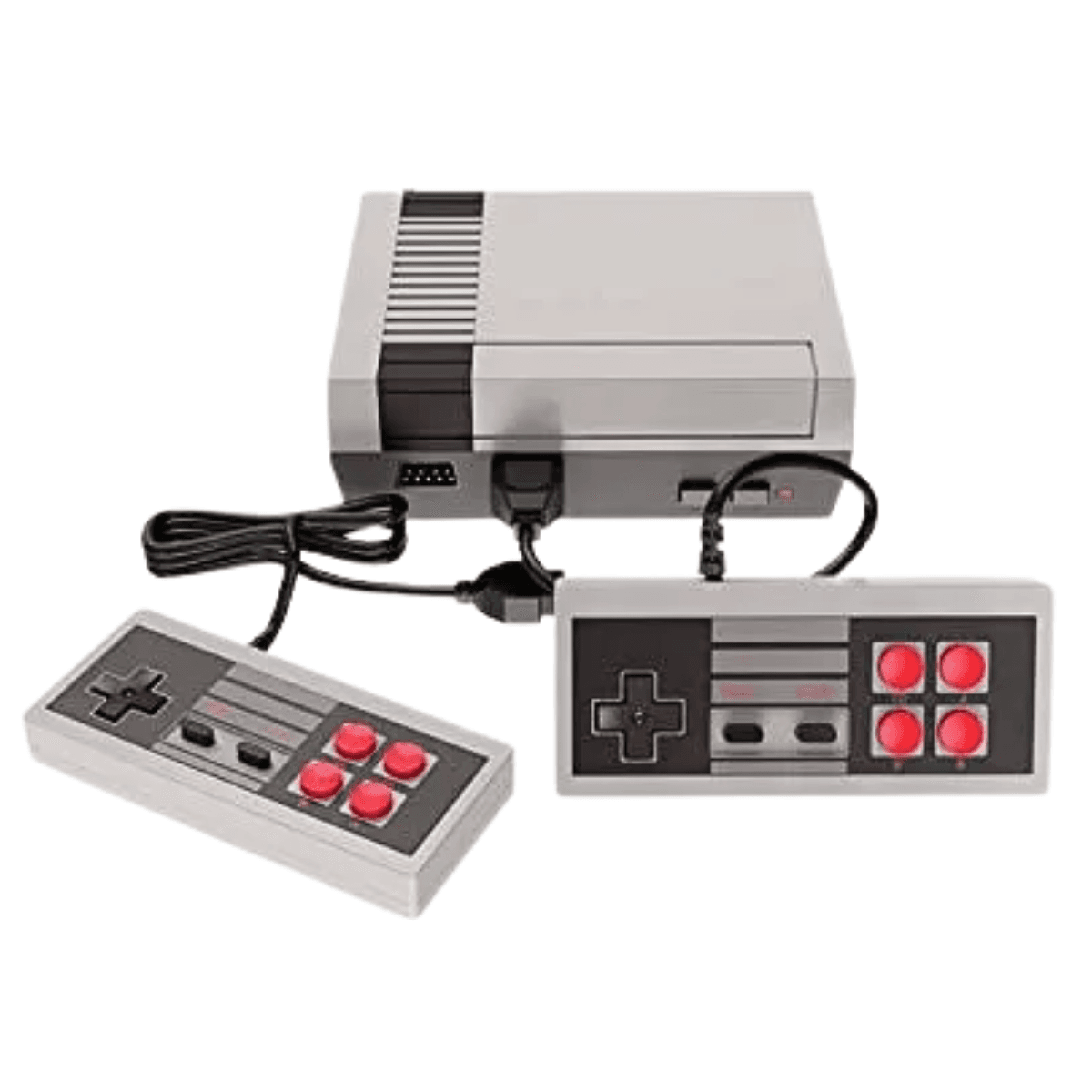 Mini Vídeo Game Retrô Portátil Console 620 Jogos CON-12656 — default