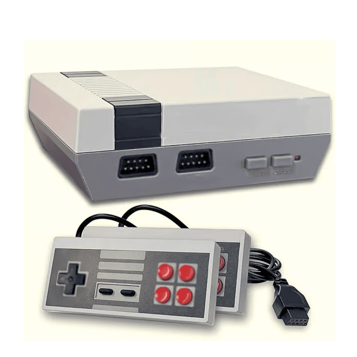 Mini Vídeo Game Retrô Portátil Console 620 Jogos CON-12656