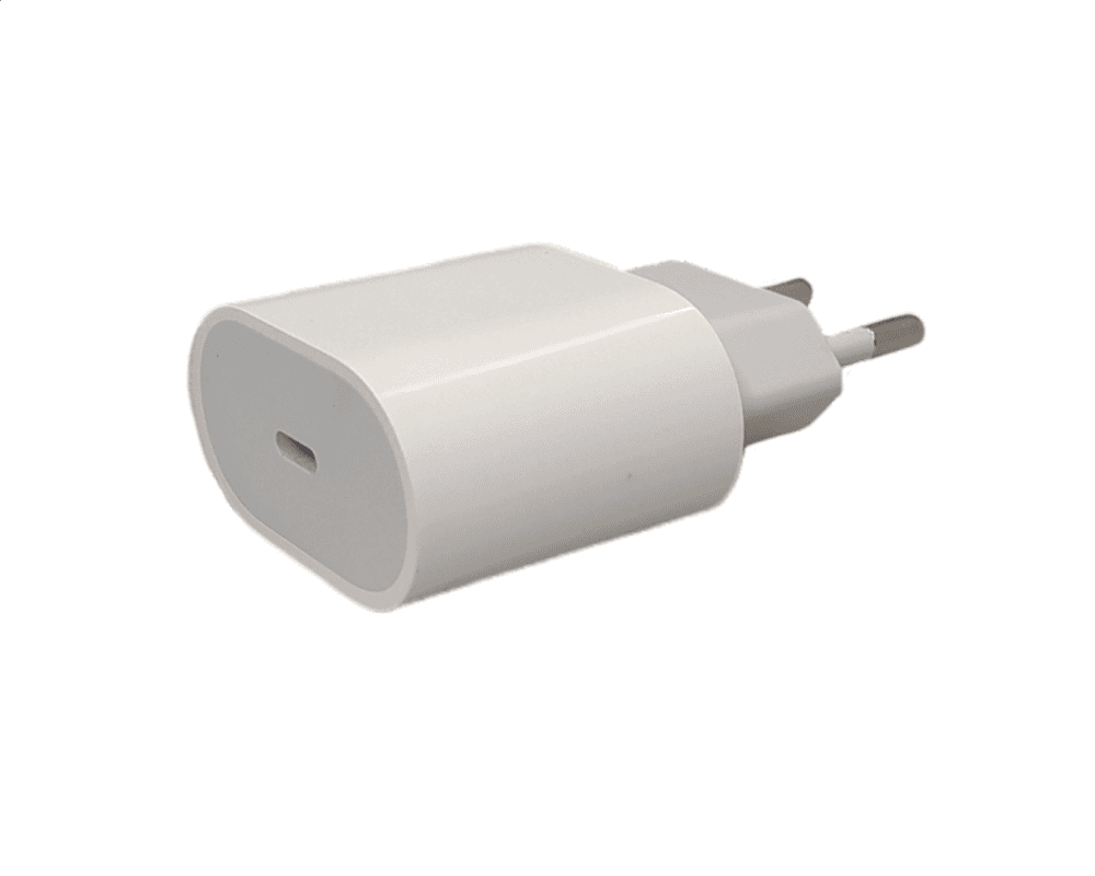 Carregador Completo Lightning TIPO-C 20W Cabo A2244-Premium